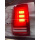 Car accessory 08-21 Amarok LED tail lamp taillights